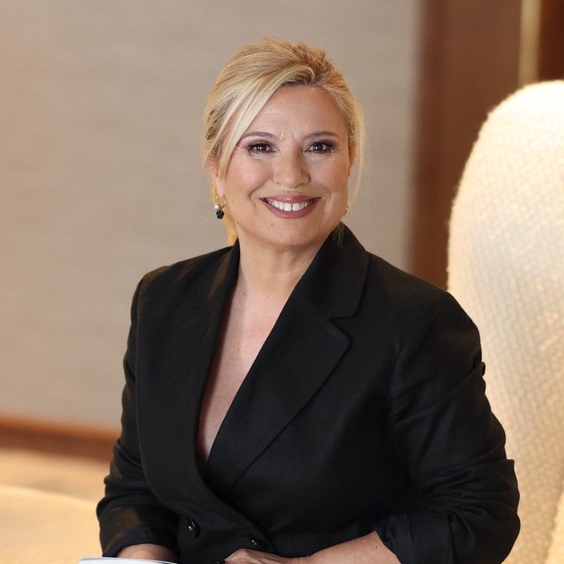 Cristina Amaro | VER LINKEDIN