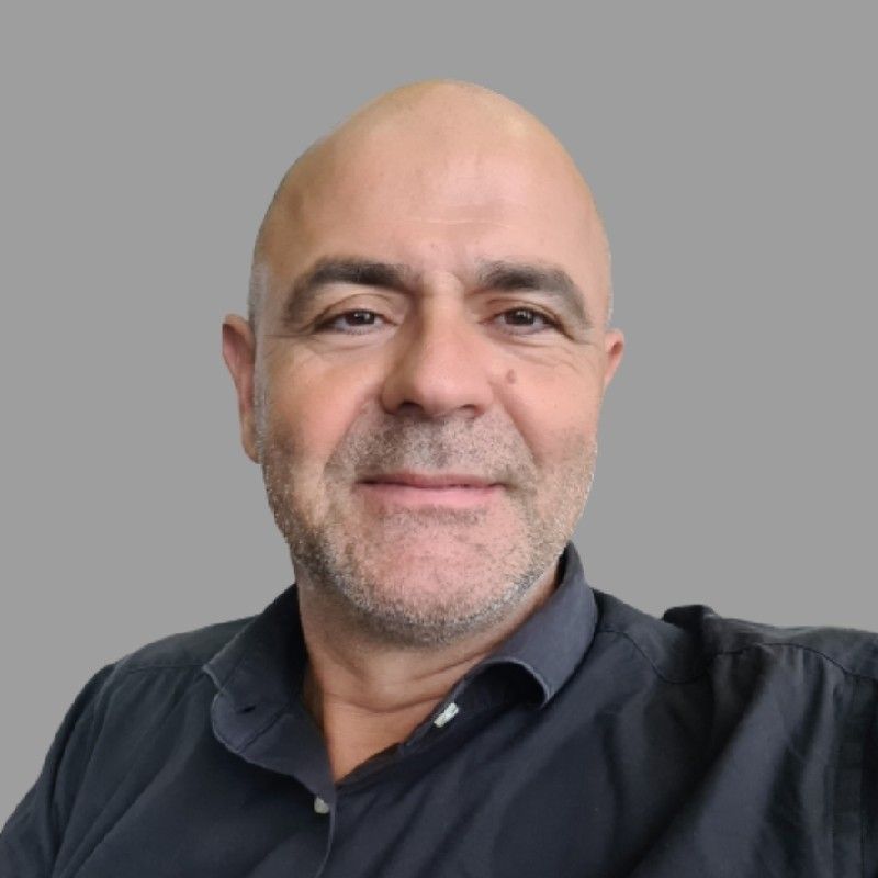 João Carreira – CEO e Co-Founder of Critical Software