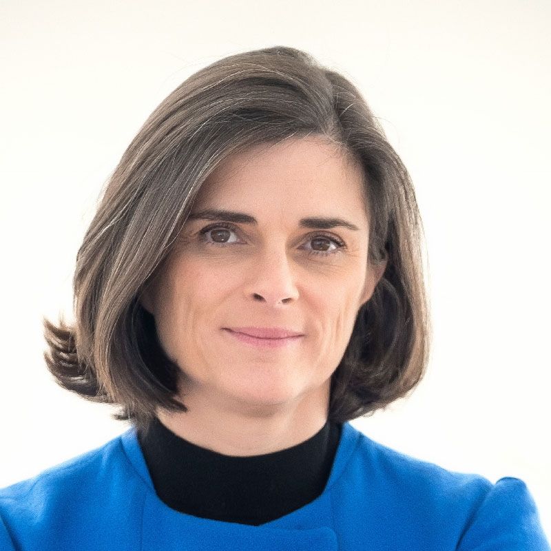 Isabel Vaz – Presidente da Comissão Executiva do Grupo Luz Saúde